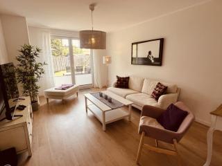Ferienwohnung Art in Born - 4