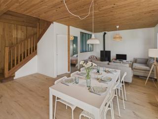 Maison pour 6 avec jardin à 1 km de la plage - Penmarcʼh - 3