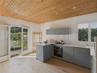 Maison pour 6 avec jardin à 1 km de la plage - Penmarcʼh - 2