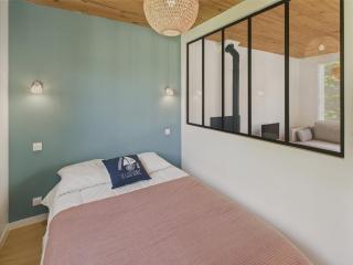 Maison pour 6 avec jardin à 1 km de la plage - Penmarcʼh - 1