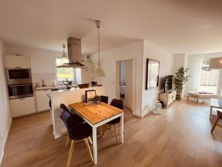 Ferienwohnung Art in Born - Born - 1