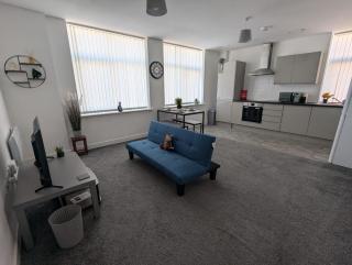 Island House - - 6