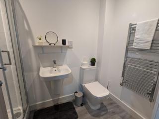 Island House - - 4