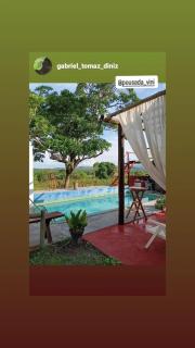 Casa com vista pras montanhas - - 1