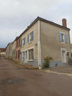 Ancienne Boulangerie - Saint-Sauveur-en-Puisaye - 3