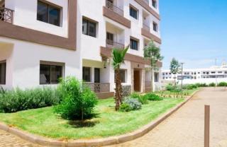 RESIDENCE les JARDINS D'ATLANTIS - Tamaris - 0