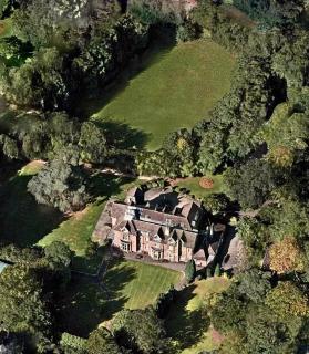 The Beeches - Entire Mansion - Bristol - 9