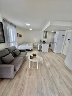 Apartamentos Rincón del Mar - Torre del Mar - 6