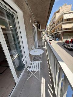 Kosmos luxury apartment - Atene - 9