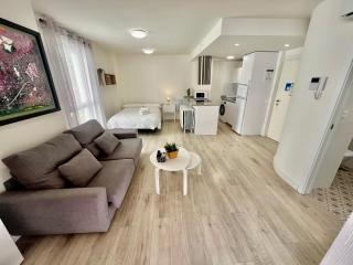 Apartamentos Rincón del Mar - Torre del Mar - 1