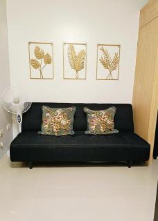 The Promenade Grass Residences SM North Edsa - 4