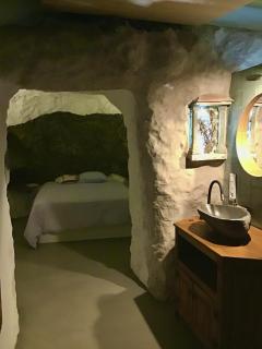 Contemporary cave house - Arucas - 7