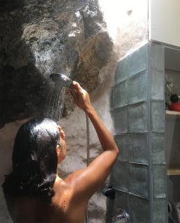 Contemporary cave house - Arucas - 3