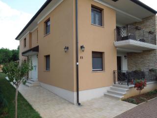 Apartments Stefano - Vantačići - 0