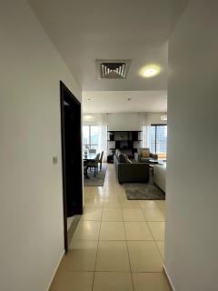 Beachside 2BR Marina Views - 3