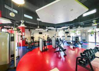 Beachside 2BR Marina Views - 2