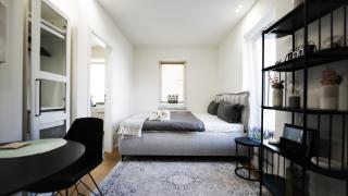 Premium City Apartment - Augusta (Augsburg) - 0