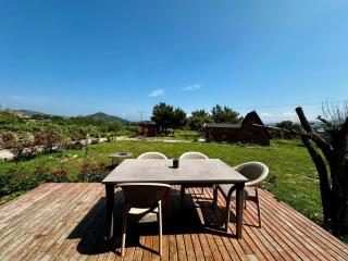 Nefesurla Bungalov 5 - Urla - 5