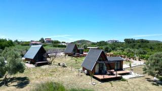 Nefesurla Bungalov 5 - Urla - 4