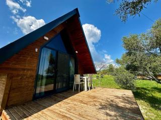 Nefesurla Bungalov 5 - Urla - 3