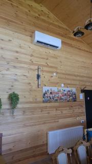 Wooden Villa Sormoni - Tskaltubo - 8