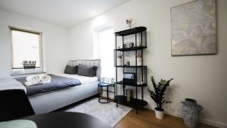 Premium City Apartment - Augusta (Augsburg) - 8