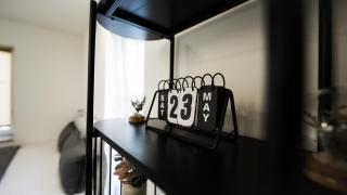 Premium City Apartment - Augusta (Augsburg) - 4
