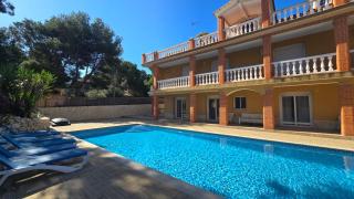 Villa Irena Denia - Denia - 0