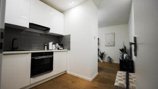 Premium City Apartment - Augusta (Augsburg) - 2
