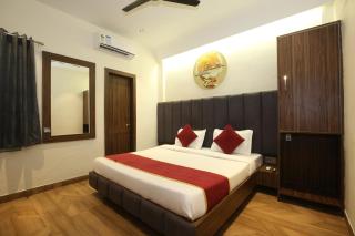Park Plaza Hotel Near Golden Temple - Amritsar - 5
