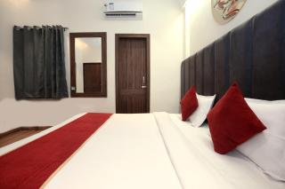 Park Plaza Hotel Near Golden Temple - Amritsar - 4