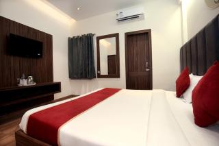 Park Plaza Hotel Near Golden Temple - Amritsar - 3