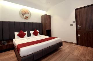 Park Plaza Hotel Near Golden Temple - Amritsar - 7