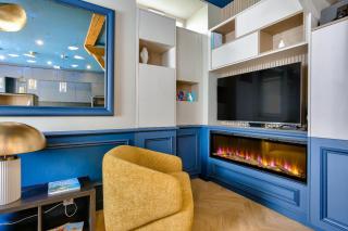 300 m de la plage, terrasse, superbe maison pour 4 - Dinard - 5