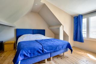 300 m de la plage, terrasse, superbe maison pour 4 - Dinard - 1
