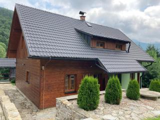 Domeček U Tří veverek - 5