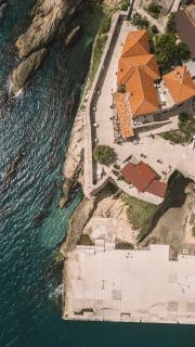 Kulla e Balshajve - Ulcinj - 4
