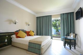 Hotel El Mansour Mahdia Thalasso & Spa - Mahdia - 6