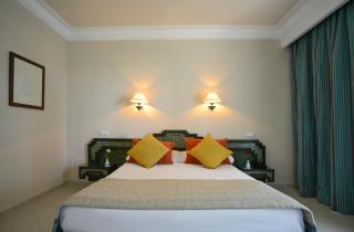 Hotel El Mansour Mahdia Thalasso & Spa - Mahdia - 2