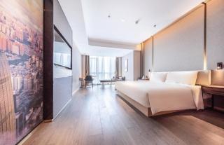 Atour S Shenzhen Nanshan - 3