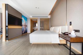 Atour S Shenzhen Nanshan - Shenzhen - 8