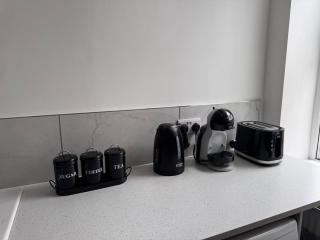 The Cedar - Free Parking, Netflix, Near M1, M69 - Enderby - 5
