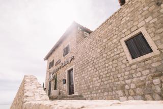 Kulla e Balshajve - Ulcinj - 5