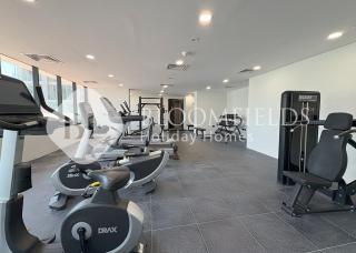 Bloomfileds Executive Studio In Al Maryah Island - Abu Dhabi - 7