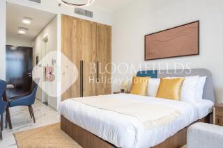 Bloomfileds Executive Studio In Al Maryah Island - 3