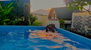 Vila Princess, Vimala hills 3br plus 1br Private Pool, Mountain View, Piano, 0813 delapan 0 satuenam 4 satu 51 - Bogor - 0