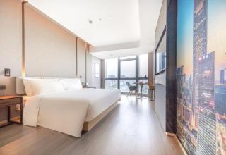 Atour S Shenzhen Nanshan - Shenzhen - 4