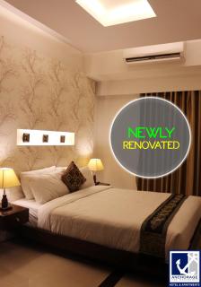 Anchorage The Residence - Dhaka - 0