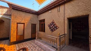 Guesthouse Anora 3, Three minutes walk from Registan Square, The very Center of Samarkand - Samarcanda - 9