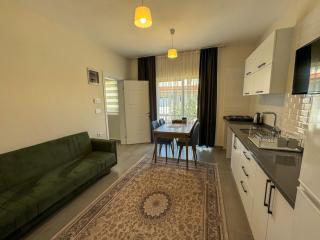 HasAy pansiyon - Fethiye - 3